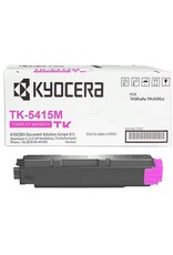 Kyocera Kyocera TK-5415M (1T02Z7BNL0) toner magenta 13K (original)