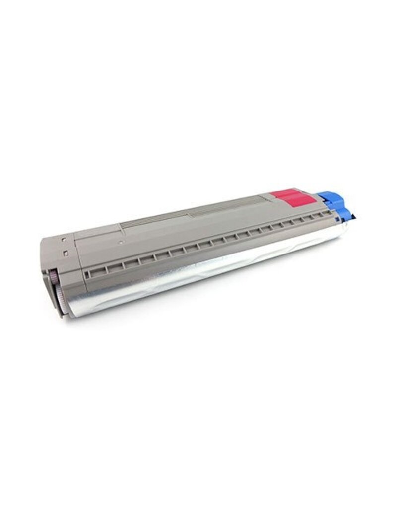 OKI OKI 44844514 toner magenta 10000 pages (original)