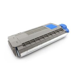 OKI OKI 46507623 toner cyan 11500 pages (original)