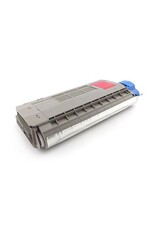 OKI OKI 46507622 toner magenta 11500 pages (original)