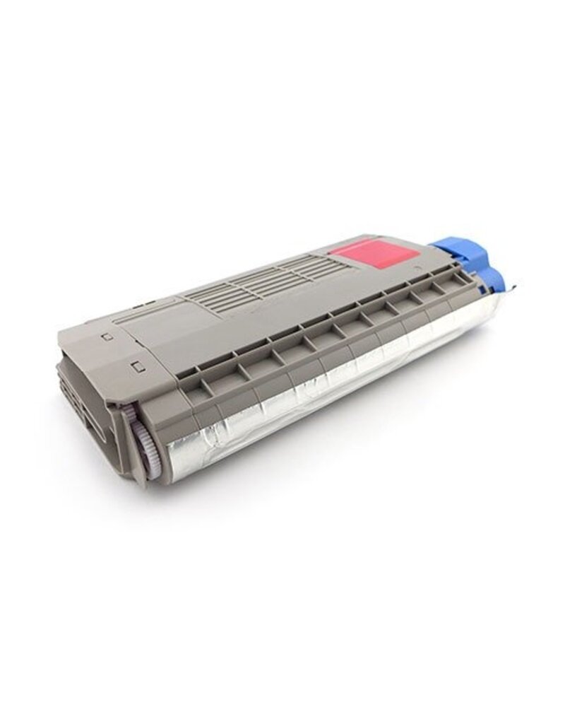 OKI OKI 46507622 toner magenta 11500 pages (original)