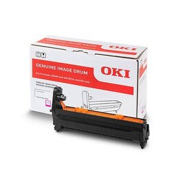 OKI OKI 46507418 drum magenta 30000 pages (original)