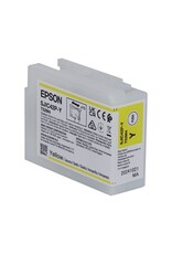 Epson Epson SJIC42PY (C13T52M440) ink yellow 50ml (original)