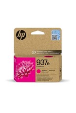 HP HP 937e (4S6W7NE) ink magenta 1650 pages (original)