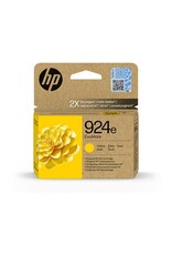 HP HP 924e (4K0U9NE) ink yellow 800 pages (original)