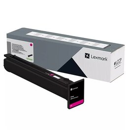 Lexmark Lexmark 79L0H30 toner magenta 46900 pages (original)