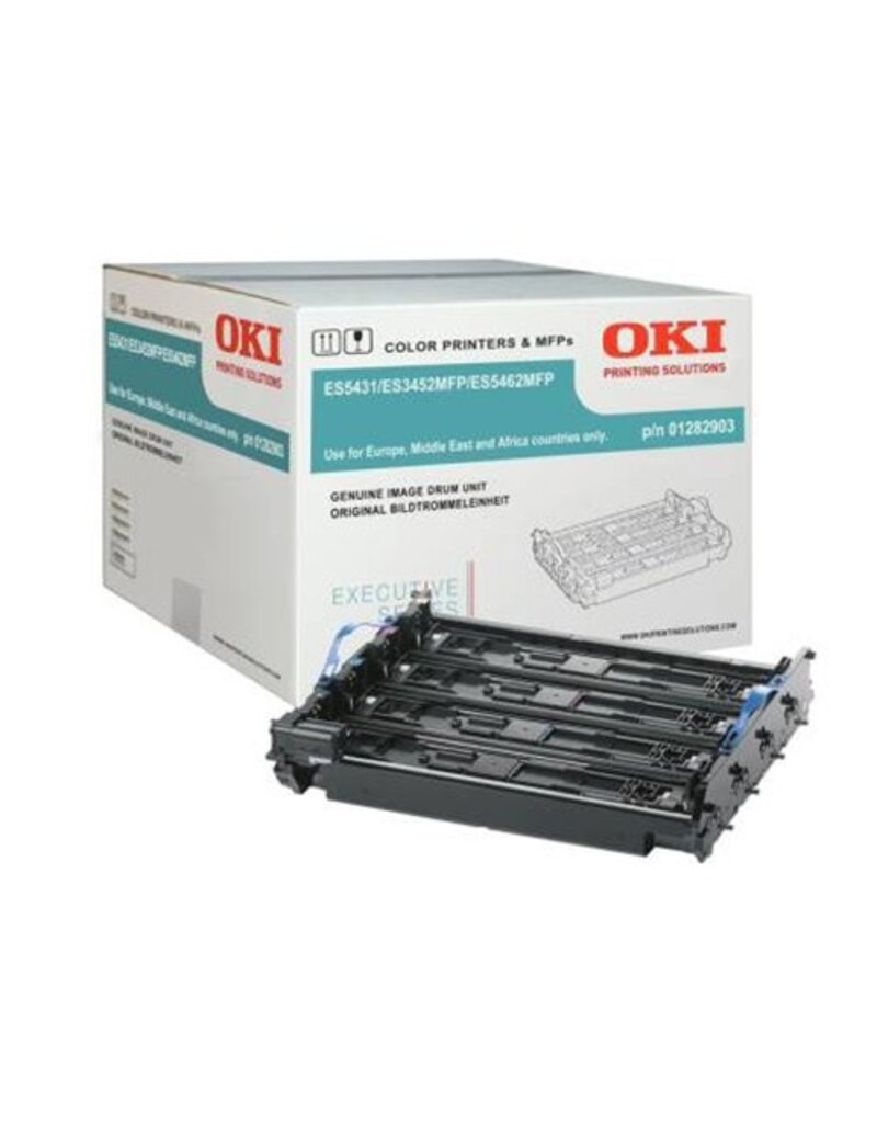 OKI OKI 01282903 drum c/m/y/bk 20000 pages (original)