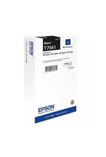 Epson Epson T7561 (C13T75614N) ink black 2500 pages (original)