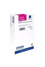 Epson Epson T7563 (C13T75634N) ink magenta 1500 pages (original)