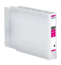 Epson Epson T04B3 (C13T04B34N) ink magenta 4600 pages (original)