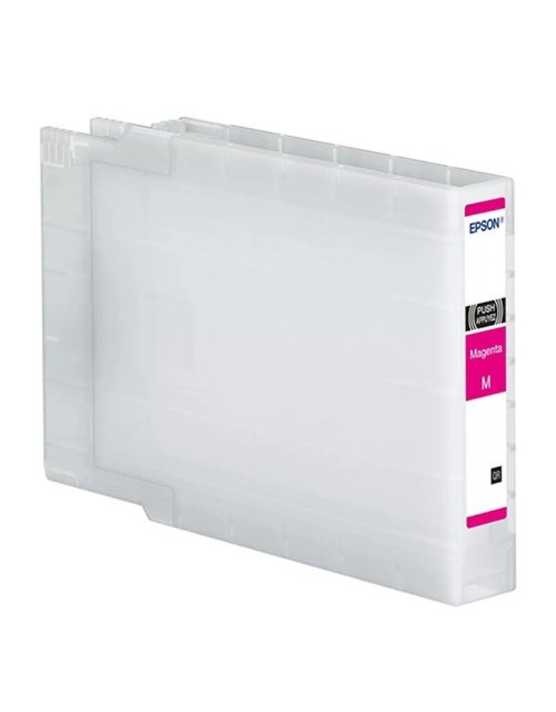 Epson Epson T04B3 (C13T04B34N) ink magenta 4600 pages (original)