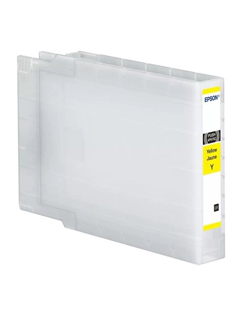 Epson Epson T04B4 (C13T04B44N) ink yellow 4600 pages (original)