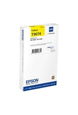 Epson Epson T9074 (C13T90744N) ink yellow 7000 pages (original)