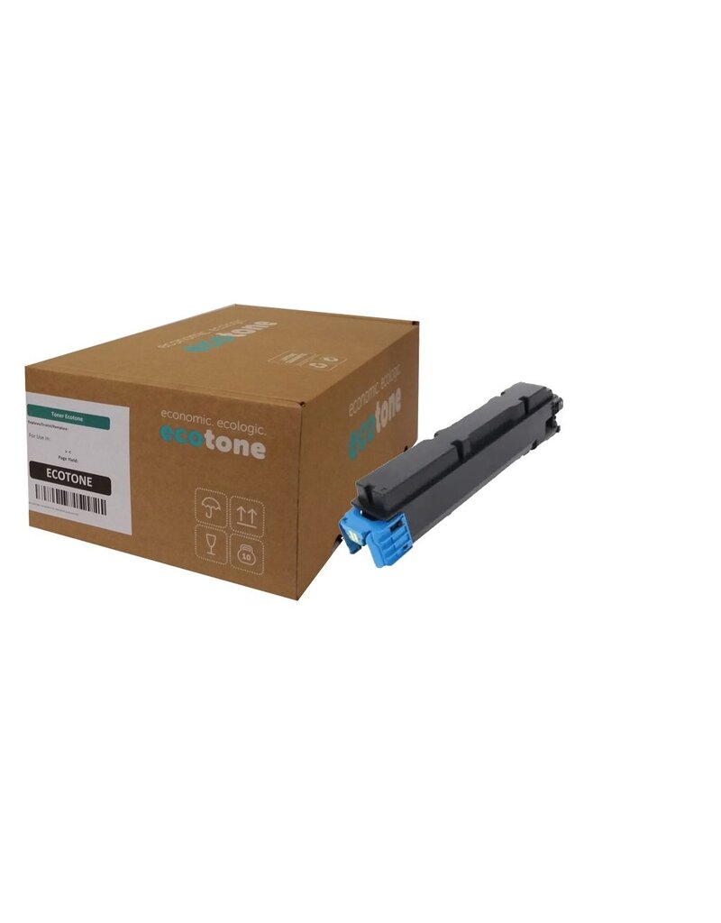 Ecotone Kyocera TK-5370C (1T02YJCNL0) toner cyan 5K (Ecotone) RC