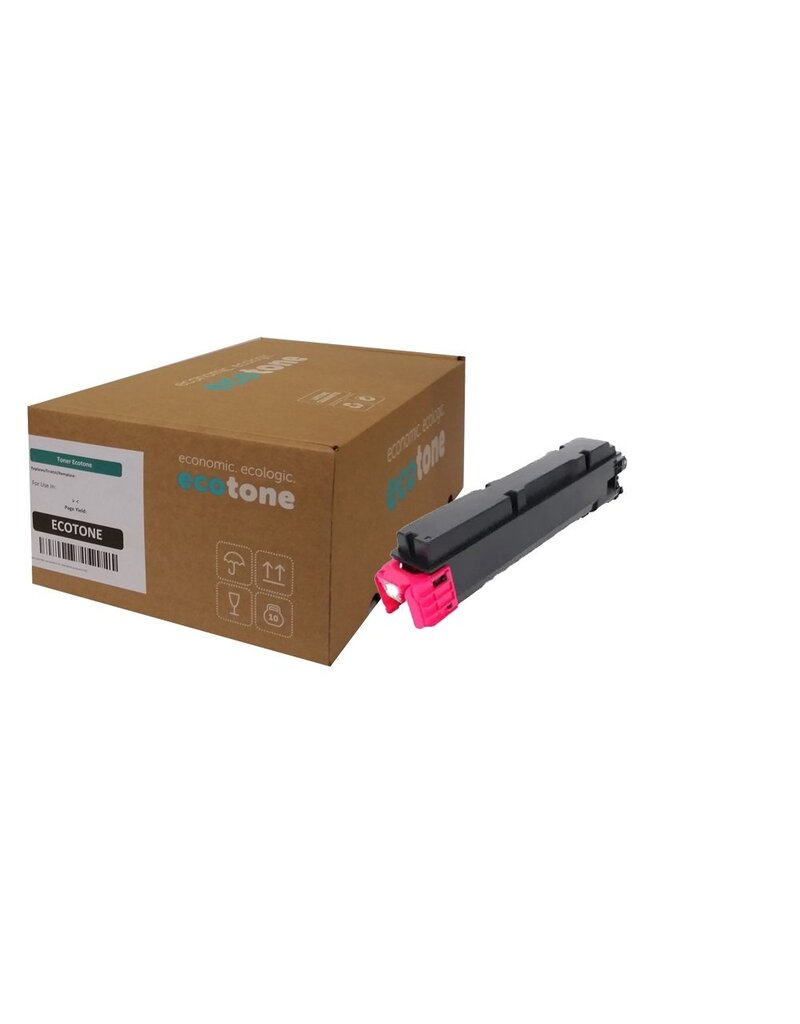 Ecotone Kyocera TK-5370M (1T02YJBNL0) toner magenta 5K (Ecotone) RC