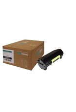 Ecotone Lexmark 66S2X00 toner black 31000 pages (Ecotone) CC
