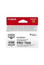 Canon Canon PFI-4100GY (6783C001) ink grey 80ml (original)