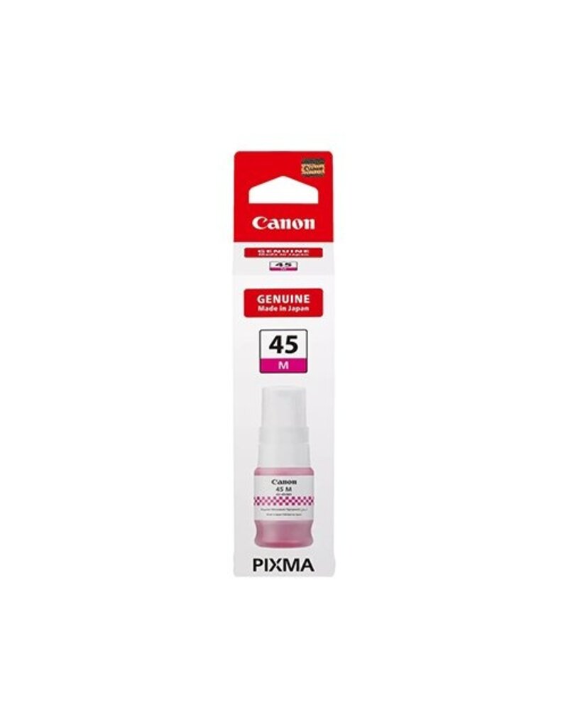 Canon Canon GI-45M (6286C001) ink magenta 40ml (original)