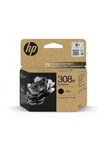 HP HP 308 (7FP22UE) ink black 320 pages (original)