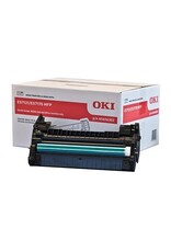 OKI OKI 45456302 toner black 72000 pages (original)
