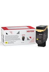 Xerox Xerox 006R04822 toner yellow 1800 pages (original)