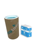 Ecotone Epson SJIC36P-C (C13T44C240) ink cyan 80ml (Ecotone) CC
