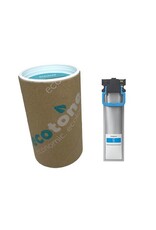 Ecotone Epson T01C2 (C13T01C200) ink cyan 6925 pages (Ecotone) CC