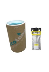 Ecotone Epson T01D4 (C13T01D400) ink yellow 20000p (Ecotone) CC