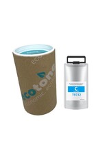 Ecotone Epson T9732 (C13T973200) ink cyan 25175p (Ecotone) CC