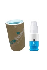 Ecotone Canon GI-50C (3403C001) ink cyan 7700 pages (Ecotone) NC