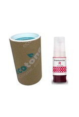 Ecotone Canon GI-43R (4716C001) ink red 8000 pages (Ecotone) NC