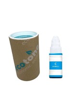 Ecotone Canon GI-490C (0664C001) ink cyan 7000 pages (Ecotone) NC
