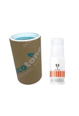 Ecotone Canon GI-53R (4717C001) ink red 8000 pages (Ecotone) NC