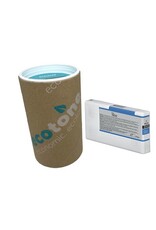 Ecotone Epson T6532 (C13T653200) ink cyan 200ml (Ecotone) CC