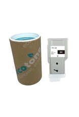 Ecotone Canon PFI-320BK (2890C001) ink black 300ml (Ecotone) CC