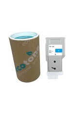 Ecotone Canon PFI-320C (2891C001) ink cyan 300ml (Ecotone) CC