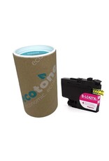 Ecotone Brother LC-427XLM ink magenta 4364 pages (Ecotone) CC