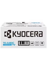 Kyocera Kyocera TK-5480C (1T0C22CNL0) toner cyan 1250p (original)