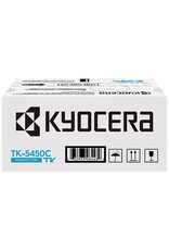 Kyocera Kyocera TK-5450C (1T0C0DCNL0) toner cyan 3200p (original)
