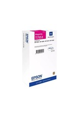 Epson Epson T7553 (C13T75534N) ink magenta 4000 pages (original)