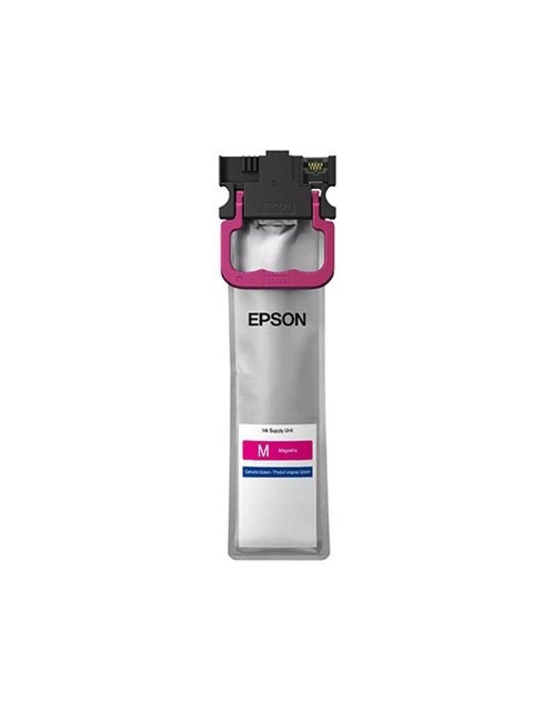 Epson Epson T11N3 (C13T11N340) ink magenta 5000 pages (original)