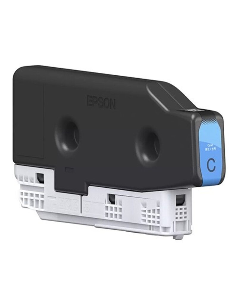 Epson Epson T08Q2 (C13T08Q240) ink cyan 28000 pages (original)