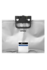 Epson Epson T11P1 (C13T11P140) ink black 50000 pages (original)