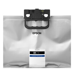 Epson Epson T11P1 (C13T11P140) ink black 50000 pages (original)
