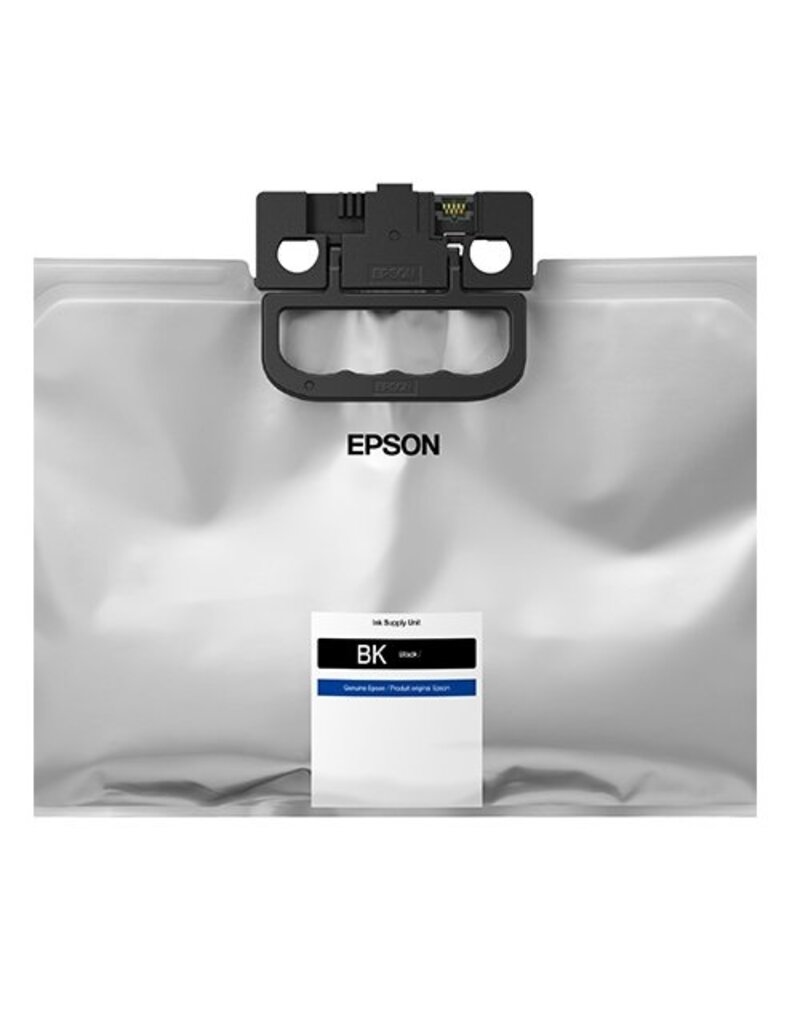 Epson Epson T11P1 (C13T11P140) ink black 50000 pages (original)