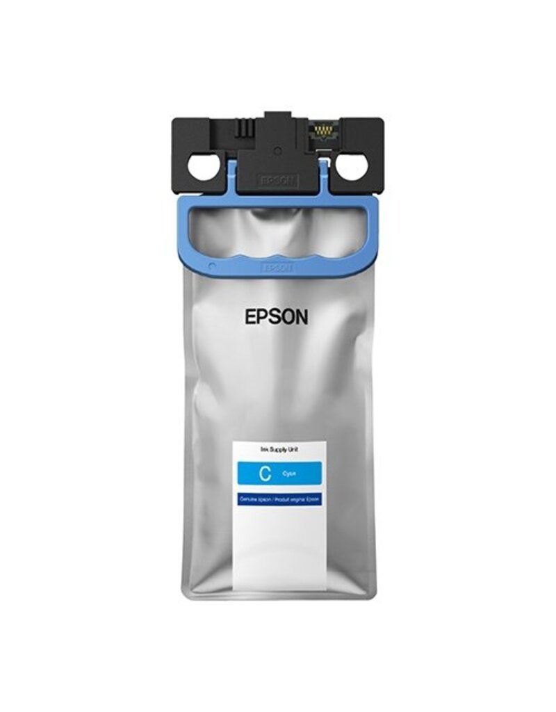 Epson Epson T11P2 (C13T11P240) ink cyan 20000 pages (original)