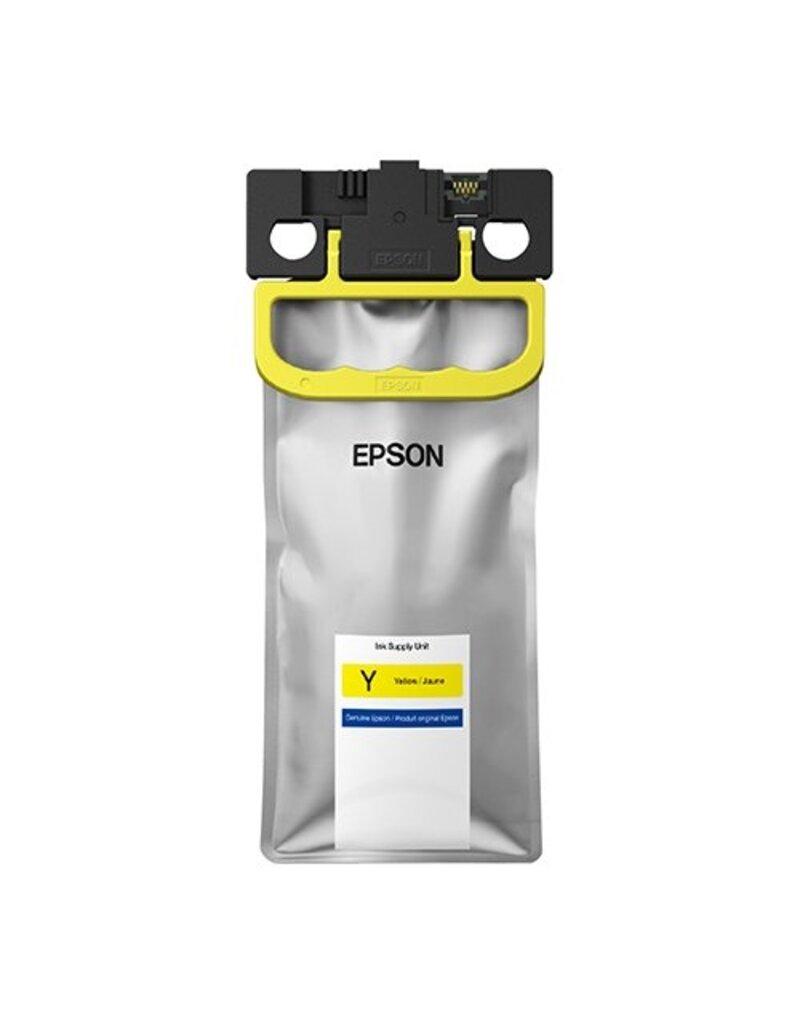 Epson Epson T11P4 (C13T11P440) ink yellow 20000 pages (original)