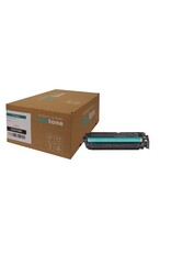 Ecotone HP 213A (W2131A) toner cyan 3000 pages (Ecotone) CC
