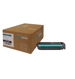 Ecotone HP 213A (W2131A) toner cyan 3000 pages (Ecotone) CC