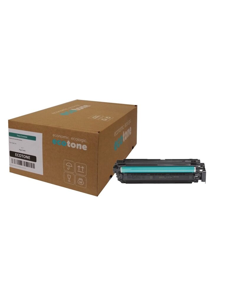 Ecotone HP 213A (W2133A) toner magenta 3000 pages (Ecotone) CC